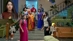 Brahmamudi Today మే 31 ఎపిసోడ్: అతిగా నసిగితే అంతే .. కావ్యకి రాజ్ ప్రపోజ్ చేసేలోగా యామిని ఉచ్చు బిగించేసింది - బ్రహ్మముడి మే 31 ఎపిసోడ్ హైలెట్స్!