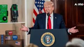 Trump Tariff: ડોનાલ્ડ ટ્રમ્પનો મોટો નિર્ણય, અમેરિકામાં સ્ટીલની આયાત પર ટેરિફ કર્યો બમણો; આ દેશની મુશ્કેલી વધશે