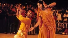 Oscars Academy Revisits Timeless Song From Aamir Khan's 'Lagaan', Fans Flood Comments With Love