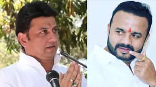 रणजितसिंह मोहिते पाटलांवर कारवाई होणार का? जयकुमार गोरे म्हणाले, आगे आगे देखिए होता है क्या