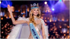 నేడే 72వ మిస్ వరల్డ్ గ్రాండ్ ఫినాలే.. ఫైనలిస్ట్ జాబితా​లో నందిని గుప్తా, ప్రపంచ సుందరిని ఎంచుకునే విధానమిదే