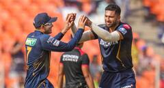 Gujarat Titans Players Who Could Face The Axe Ahead Of Next IPL Season