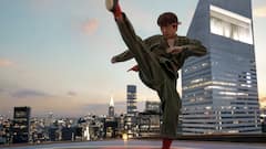 Jackie Chan-Ralph Macchio's 'Karate Kid Legends' Opens To Lukewarm Numbers In India