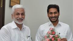 జగన్‌పై మరోసారి విధేయత చాటుకున్న విజయసాయిరెడ్డి! కోటరీనే ఆయన టార్గెట్