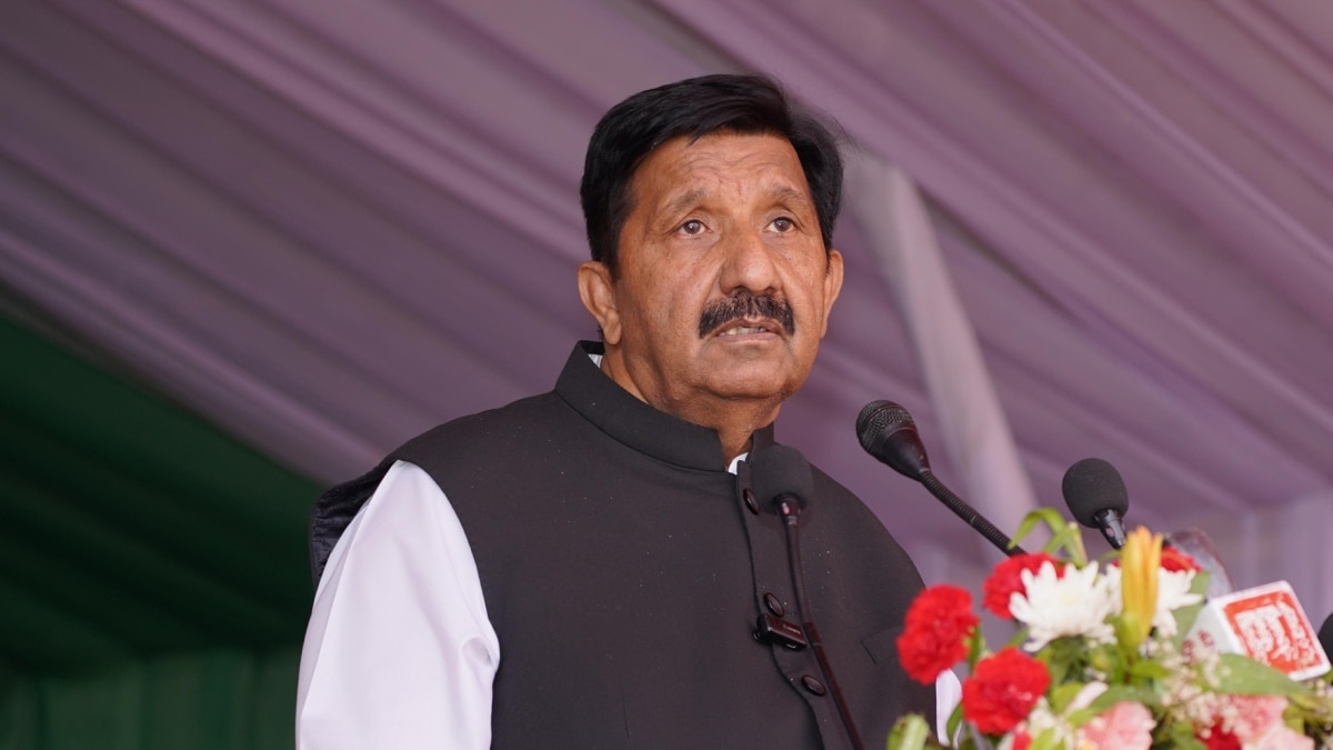 Himachal: ‘वीरों की धरती है हिमाचल, शहीदों की यादें युवाओं…’, डिप्टी सीएम मुकेश अग्निहोत्री का बड़ा बयान