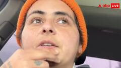 MBA कर थामा ट्रक का स्टियरिंग- कनाडा की सड़कों पर दौड़ रही है भारत की बहादुर बेटी, कमाई 7 लाख हर महीना