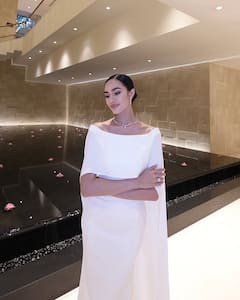 72nd Miss World Winner : మిస్‌ వరల్డ్‌ 2025 విజేత థాయ్‌లాండ్ భామ ఓపల్ సుచాతా అభిరుచులు తెలుసా?