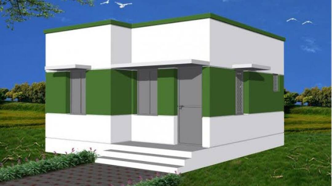 சொந்த வீடு கட்ட அறிய வாய்ப்பு..! ரூ.5 லட்சம் நிதி தரும் அரசு... முழு விவரம் உள்ளே!