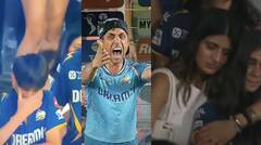 ਗੁਜਰਾਤ ਦੀ ਹਾਰ ਤੋਂ ਬਾਅਦ ਡੂੰਘਾ ਸਦਮਾ! ਆਸ਼ੀਸ਼ ਨਹਿਰਾ ਦਾ ਪੁੱਤ ਭੁੱਬਾਂ ਮਾਰ ਮਾਰ ਰੋਇਆ, ਸ਼ੁਭਮਨ ਗਿੱਲ ਦੀ ਭੈਣ ਵੀ ਹੋਈ ਭਾਵੁਕ, ਦੇਖੋ ਵੀਡੀਓ