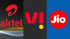 Airtel-VI કે Jio, કઈ કંપનીનો 5G પ્લાન છે સૌથી સસ્તો? એક ક્લિકમાં જાણો