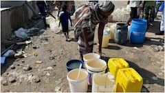 Sudan Receives 2.9 Million Cholera Vaccines Amid Outbreak In Khartoum