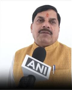 Mp News: 'अहिल्या बाई से प्रेरित होकर पीएम मोदी महिला सशक्तिकरण के लिए '- CM Mohan Yadav