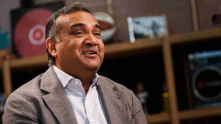 Google paid 0 million to this Indian-American to keep him on