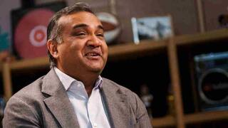 इस भारतीय-अमेरिकी शख्स को Google ने रोके रखने के लिए दिए थे 100 मिलियन डॉलर
