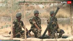 'ऑपरेशन सिंदूर के बाद पाकिस्तान ने गुजरात की ओर दागी थीं मिसाइलें और 600 ड्रोन लेकिन...', BSF ने खोली PAK की पोल