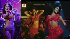 ‘शीला की जवानी सर्वात कमी खर्चात बनवलेलं गाणं, पण...' फराह खानचा मोठा खुलासा