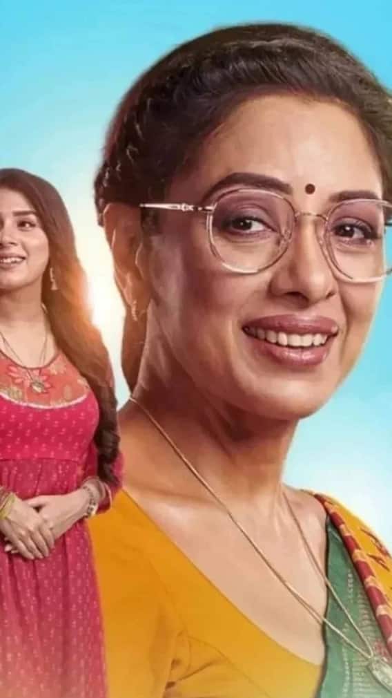 आर्यन की मौत से हिल जाएगा कोठारी परिवार, अनुपमा में होने वाला है बहुत कुछ