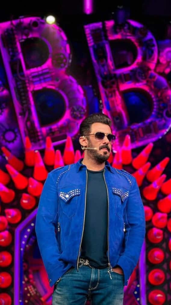 बिग बॉस 19 में नजर आएंगे ये सितारे, सामने आई लिस्ट