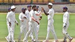 Indian Cricket: নতুন মরশুম, নতুন দল, মুম্বই ছাড়লেন পন্থদের সতীর্থ, ভারতীয় প্রাক্তনীর ভাইপো