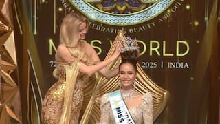 Miss World 2025: বিশ্ব সুন্দরীর শিরোপা জিতলেন কে? ভারত নয়, নতুন 'মিস ওয়ার্ল্ড' এই দেশের প্রতিযোগী