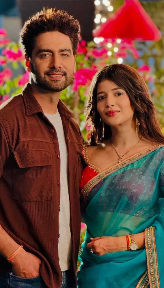 अभिरा होगी गुस्से से लाल, कृष की सगाई में होगा बवाल, 'ये रिश्ता' में होगा खूब मसाला