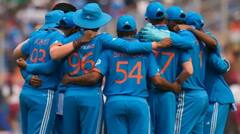 ਇੰਗਲੈਂਡ ਦੌਰੇ ਤੋਂ ਪਹਿਲਾਂ ਟੀਮ ਇੰਡੀਆ ਨੂੰ ਝਟਕਾ, ਤੇਜ਼ ਗੇਂਦਬਾਜ਼ ਲਏਗਾ ਸੰਨਿਆਸ? ਦਿੱਤਾ ਇਹ ਵੱਡਾ ਸੰਕੇਤ...