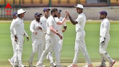 Indian Cricket: নতুন মরশুম, নতুন দল, মুম্বই ছাড়লেন পন্থদের সতীর্থ, ভারতীয় প্রাক্তনীর ভাইপো
