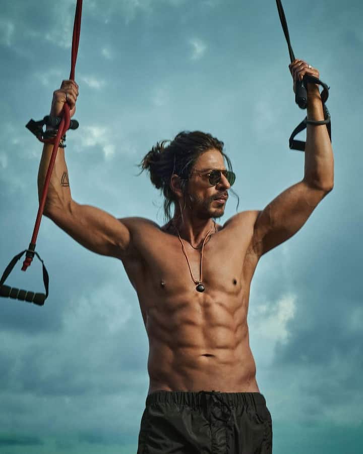 But if this happens then these two films will be face to face. This will be one of the biggest clashes in the history of Bollywood as Shah Rukh Khan starrer King and Drishyam 3 can be expected to break the records at the box office.