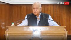 पूर्व विदेश राज्य मंत्री MJ अकबर का पाकिस्तान पर तीखा हमला, कहा- 'सांप कभी अपने ज़हर से नहीं मरता...'
