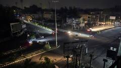 पंजाब के सभी जिलों में आज फिर बजेंगे खतरे के सायरन, किन जिलों में कब होगा ब्लैकआउट का ऐलान?