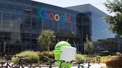 Google Opens Safety Engineering Centre In Hyderabad To Boost Cybersecurity Efforts