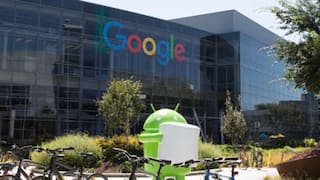 Gmail, Spotify, Snapchat Go Dark After Google Cloud Crash: Here's What Happened