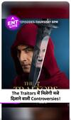 The Traitors:Apoorva Mukhija, Uorfi Javed, Raftaar, Karan Kundrra Ready To Spice Up The Reality Show
