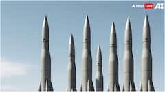 दुनिया की सबसे लंबी मिसाइल कौन-सी है, कितना है इसका पूरा वजन?