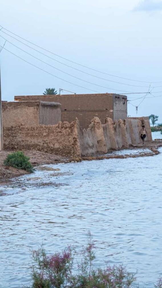 बलूचिस्तान में सबसे ज्यादा रहते हैं इस धर्म के लोग