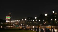 Lightning And Showers Likely In Delhi, But Relief From Heat Unlikely