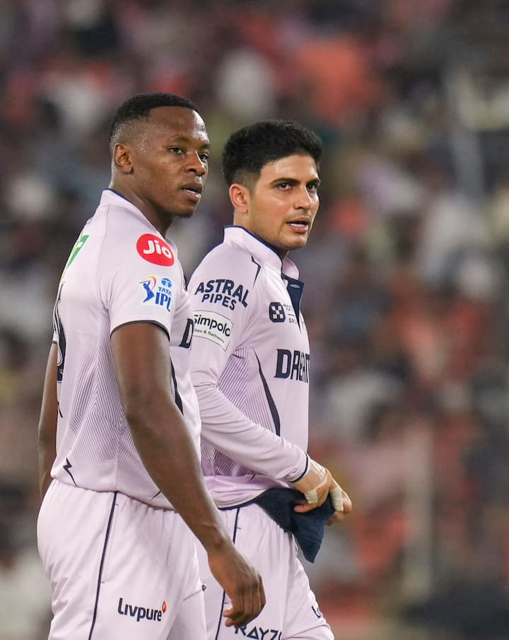 Kagiso Rabada recently admitted that he had used banned drugs. After which he was banned for a month. Now he has broken the silence on this matter before the World Test Championship final.