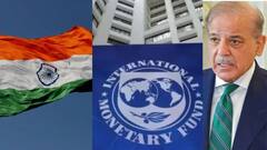 IMF कडून कोणता देश घेतो सर्वाधिक कर्ज? भारत किती घेतो कर्ज? पाकिस्तानचा कितवा  नंबर? जाणून घ्या सविस्तर माहिती 