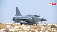 चीन से JF-17 खरीदता है पाकिस्तान, उस पर कौन बनवाता है चांद-तारा और कौन कराता है पेंट?