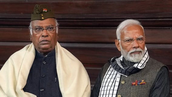 ‘Modi Govt Misled Nation’: Congress Demands Truth On Aircraft Losses, Seeks Review After CDS Remarks