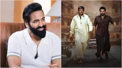 మనోజ్ మనుషుల పనే... 'కన్నప్ప' హార్డ్ డిస్క్ చోరీలో తమ్ముడిపై విష్ణు మంచు అనుమానం