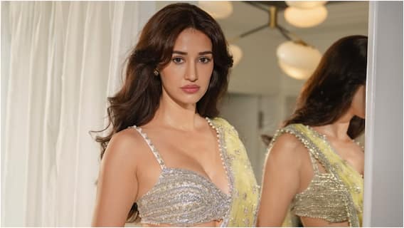 Disha Patani: ఆస్కార్ విన్నర్ డైరెక్షన్‌లో దిశా పటానీ... హాలీవుడ్ డెబ్యూ ప్లానింగ్ మామూలుగా లేదుగా
