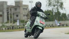 Suzuki E-Access Range And Expected Price?