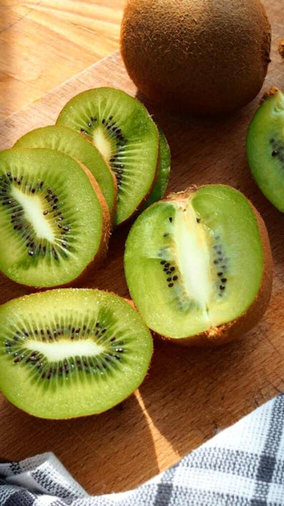रोजाना कीवी खाने से दूर होती है यह दिक्कत