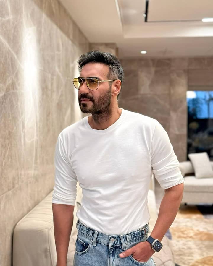 Let us tell you that the shooting of Ajay Devgan and director Abhishek Pathak Drishyam 3 will start at the end of 2025. It is reported that this film will be released on Gandhi Jayanti i.e. 2 October 2026.