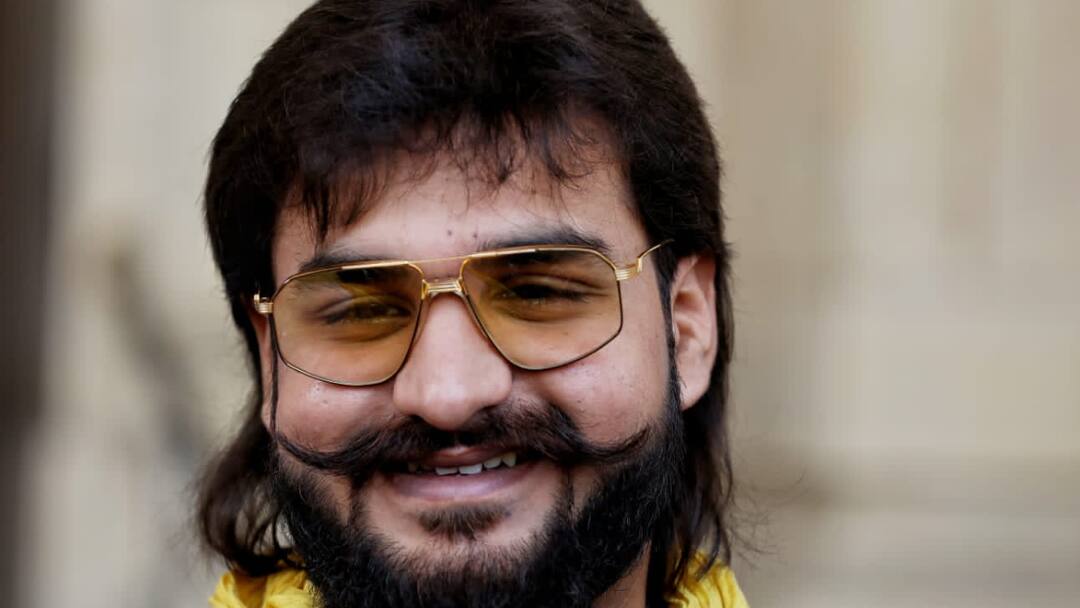 Mau District and Sessions Court verdict in hate speech case of SBSP MLA Abbas Ansari ANN अब्बास अंसारी हेट स्पीच मामले में फैसला आने से पहले बढ़ी सुरक्षा, मऊ कोर्ट परिसर छावनी में तब्दील