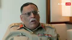 ઓપરેશન સિંદૂર બાદ પાકિસ્તાનની જનરલ શાહિર મિર્ઝા પ્રથમ ઇન્ટરવ્યુ, જાણો બંને દેશને લઇને શું કર્યું નિવેદન