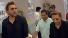 Kerala Community In Dubai Faces Backlash For Hosting Shahid Afridi