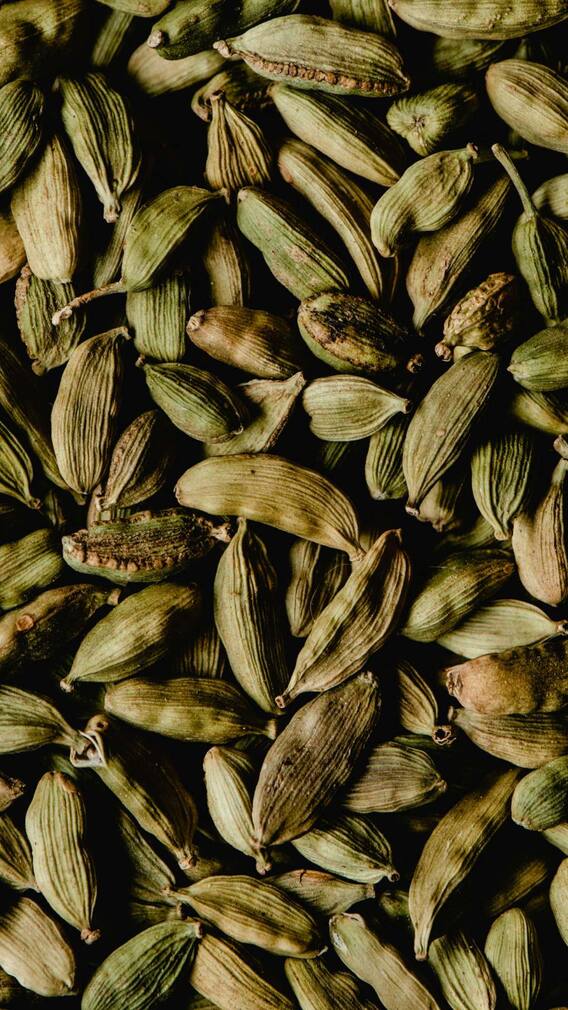 स्ट्रेस दूर करना है तो रोज चबाएं यह हरी चीज