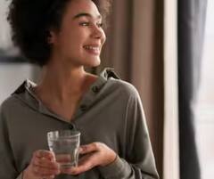 40 ਤੋਂ ਬਾਅਦ ਚਿਹਰੇ ‘ਤੇ ਗਲੋਅ ਲਿਆਉਣ ਲਈ ਕਰਨਾ ਚਾਹੀਦਾ, ਇਨ੍ਹਾਂ 6  ਆਦਤਾਂ ਨੂੰ  ਅਪਣਾਓ, ਬੁਢਾਪਾ ਦੂਰ ਹੋ ਜਾਵੇਗਾ